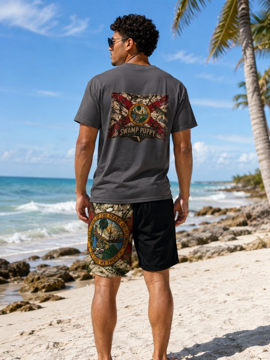 Men's apparel