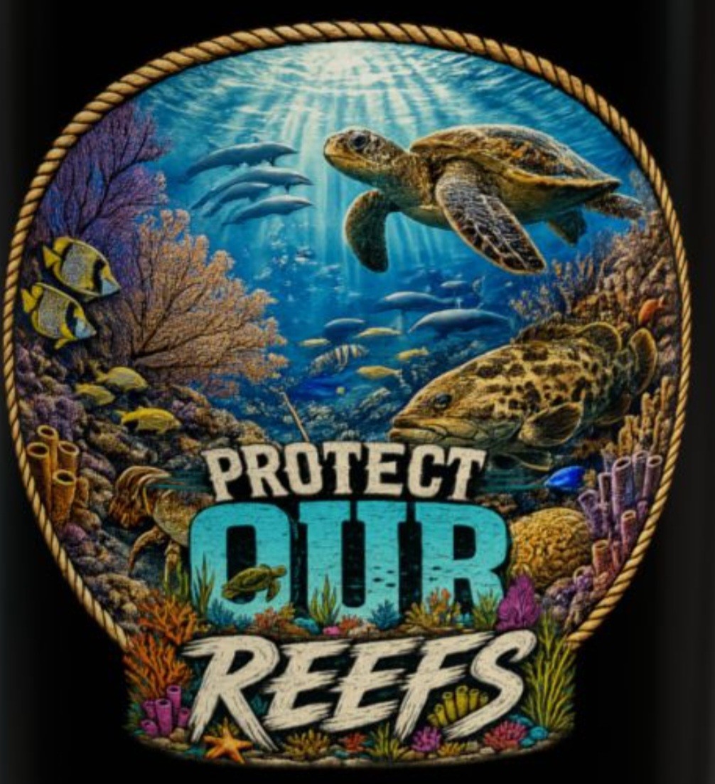 Protect Our Reefs