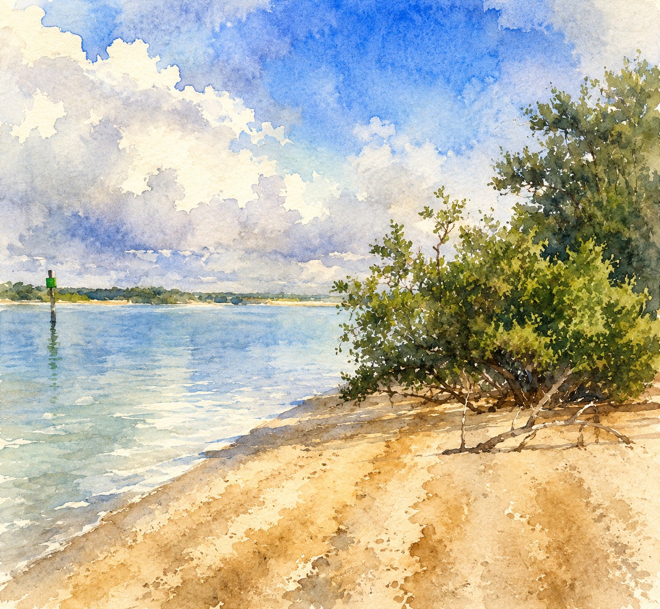 Florida Art